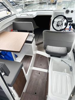 Beneteau Antrares 7 OB V2 image