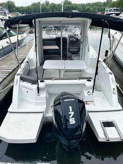 Beneteau Antrares 7 OB V2 image