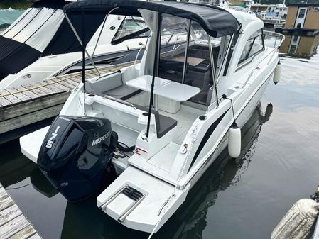 Beneteau Antrares 7 OB V2 image