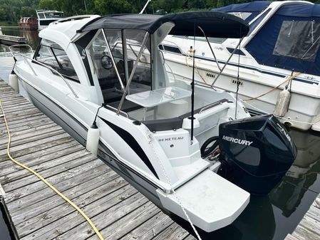 Beneteau Antrares 7 OB V2 image