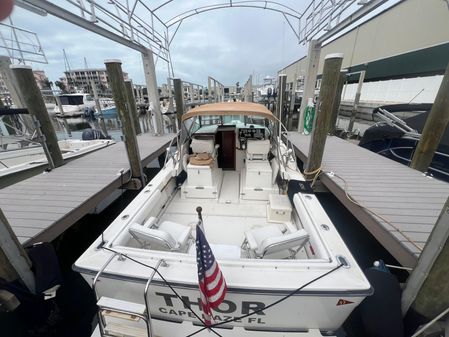 Tiara Yachts 27 Open image