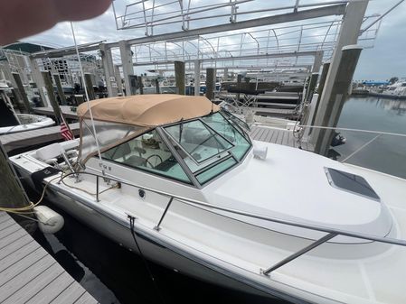 Tiara Yachts 27 Open image