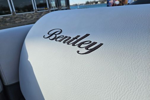Bentley-pontoons LEGACY-240-SWINGBACK image