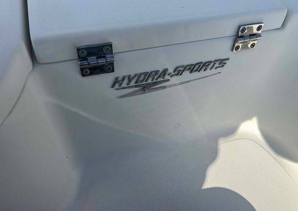 Hydra-sports 2400-CC-VECTOR image
