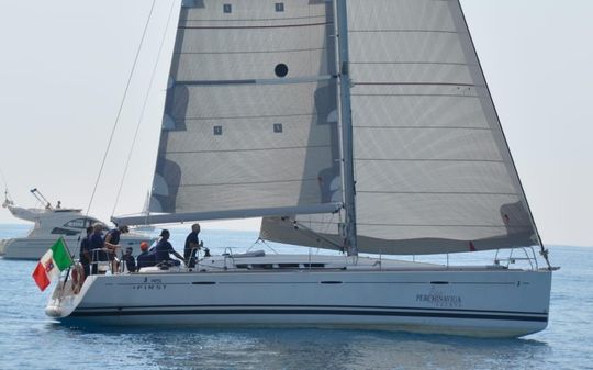 Beneteau 45 First image