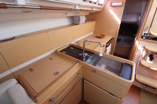 Beneteau 45 First image