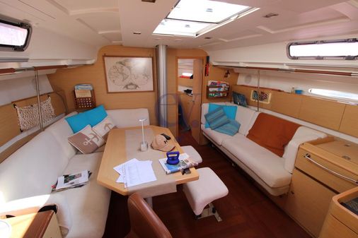 Beneteau 45 First image