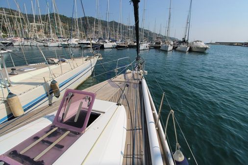 Beneteau 45 First image