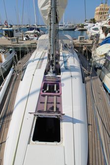 Beneteau 45 First image