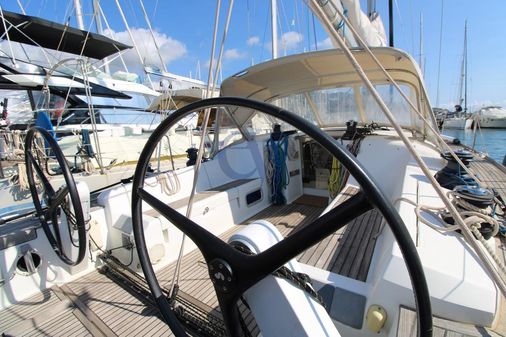 Beneteau 45 First image