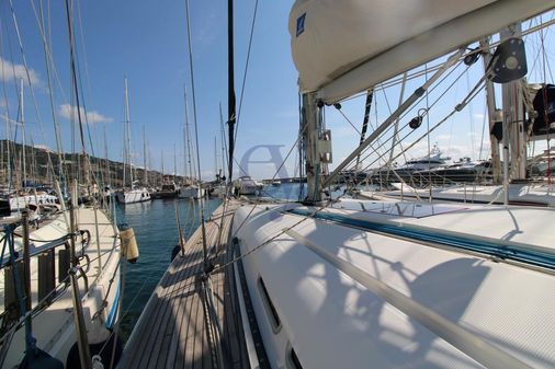 Beneteau 45 First image