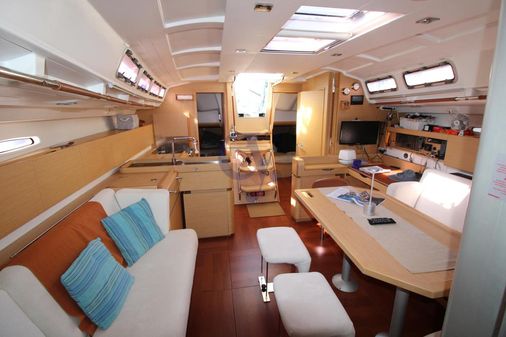 Beneteau 45 First image