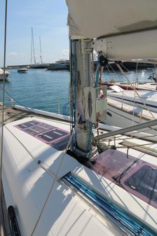 Beneteau 45 First image