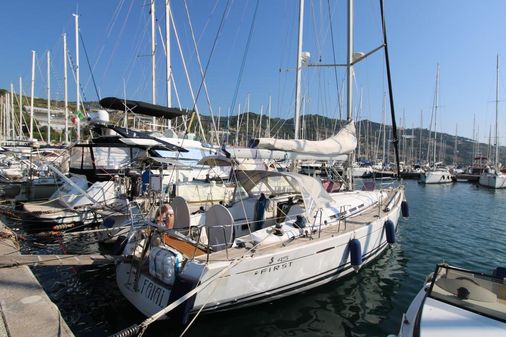 Beneteau 45 First image