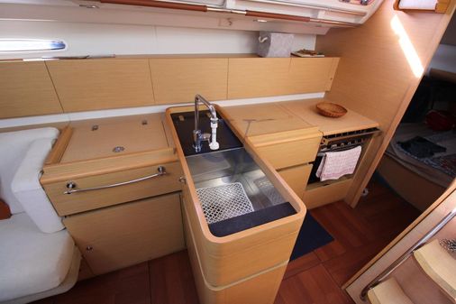 Beneteau 45 First image