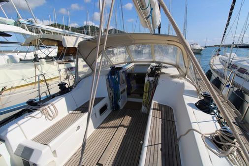 Beneteau 45 First image