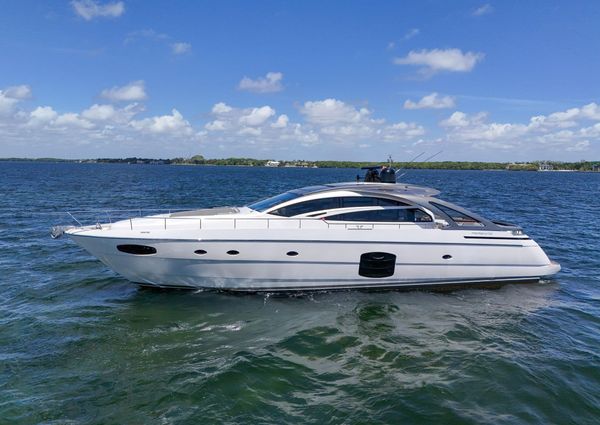 Pershing 70 image