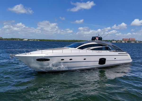 Pershing 70 image