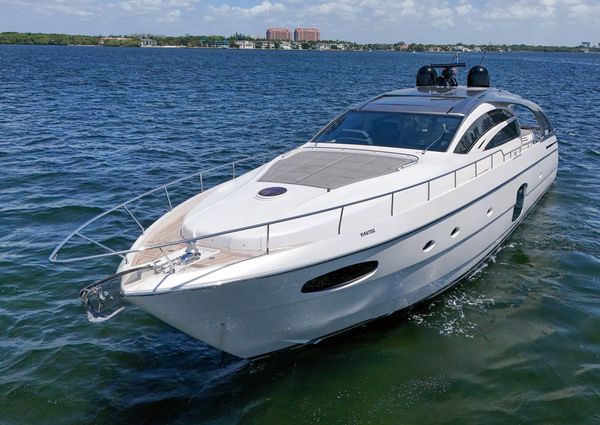 Pershing 70 image