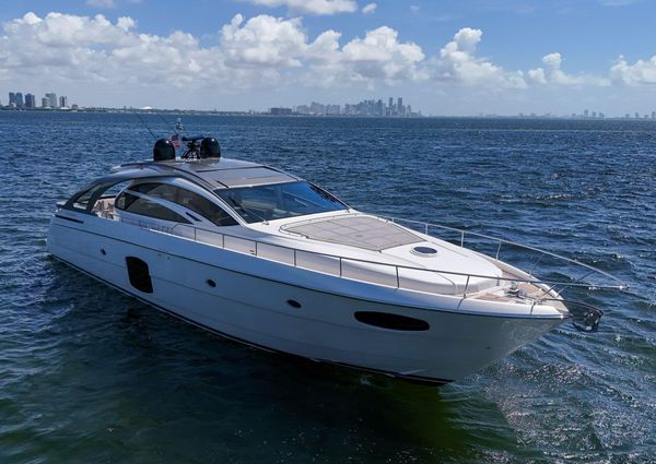 Pershing 70 image