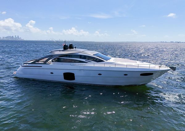 Pershing 70 image