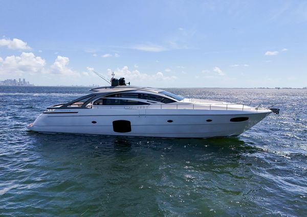 Pershing 70 image