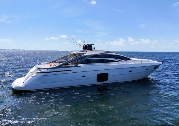 Pershing 70 image