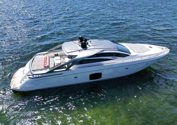 Pershing 70 image