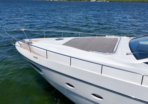 Pershing 70 image