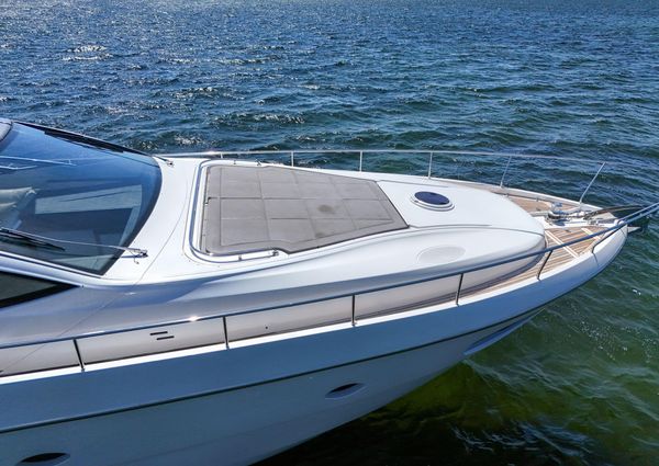 Pershing 70 image