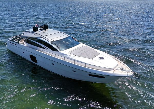 Pershing 70 image