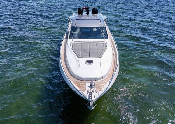 Pershing 70 image