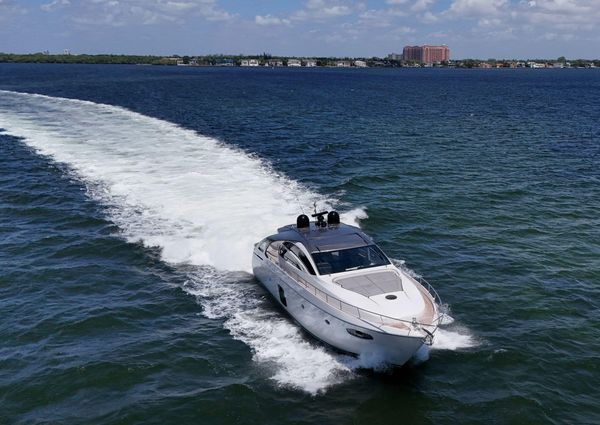 Pershing 70 image