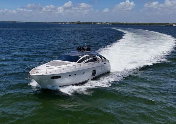 Pershing 70 image