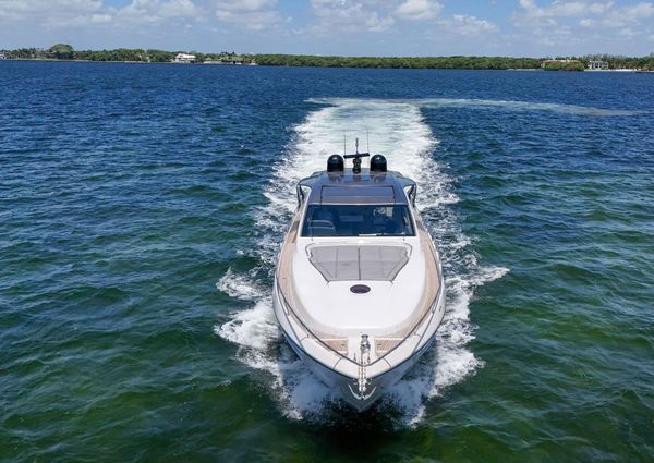 Pershing 70 image