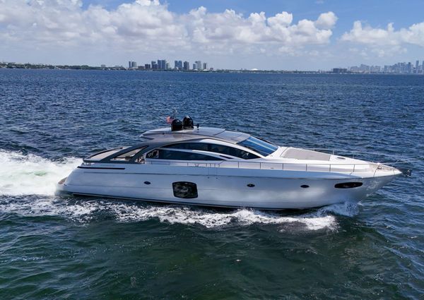 Pershing 70 image