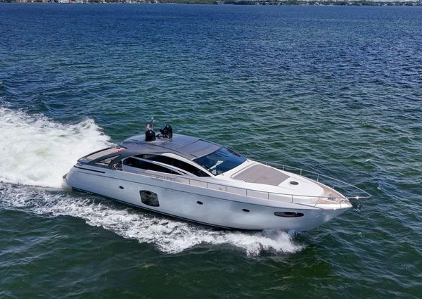 Pershing 70 image