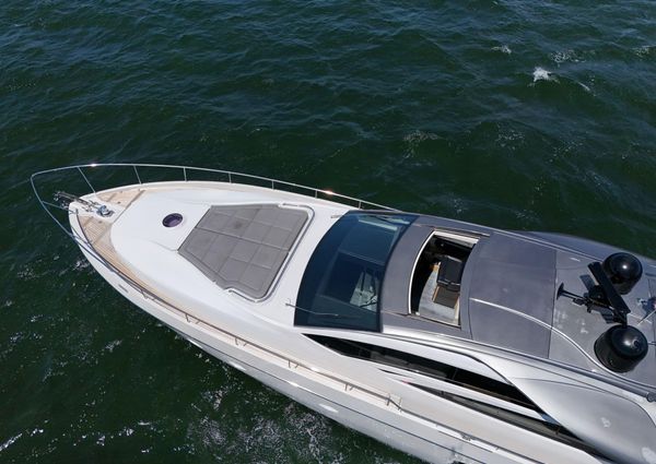 Pershing 70 image