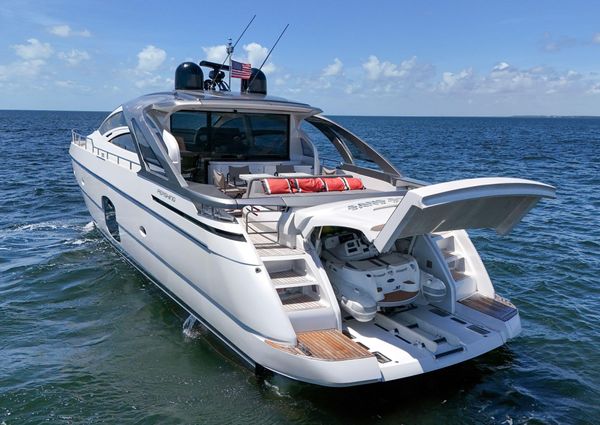 Pershing 70 image