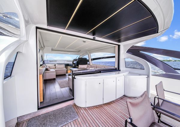 Pershing 70 image