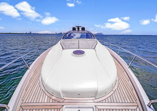 Pershing 70 image