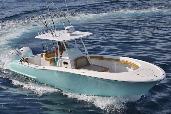 Mag Bay 33 CC - main image