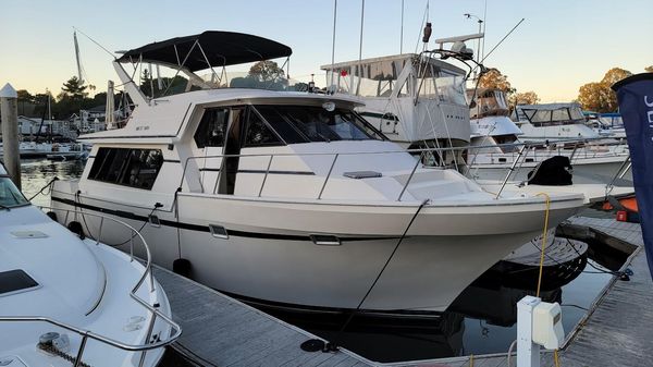 West Bay 4500