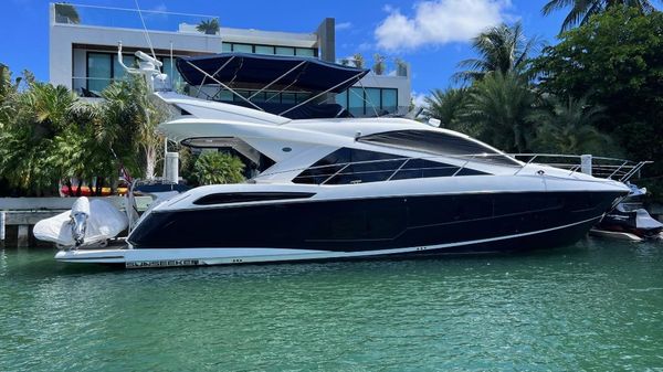 Sunseeker Manhattan 55