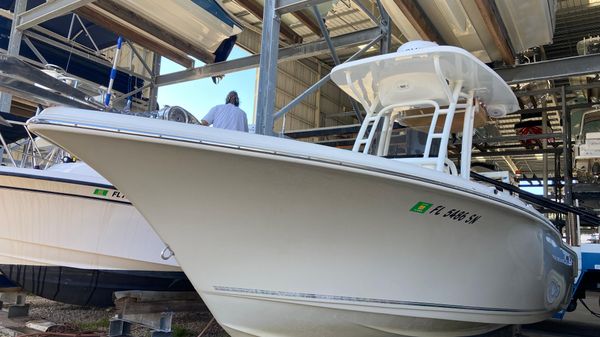 Key West 239 FS