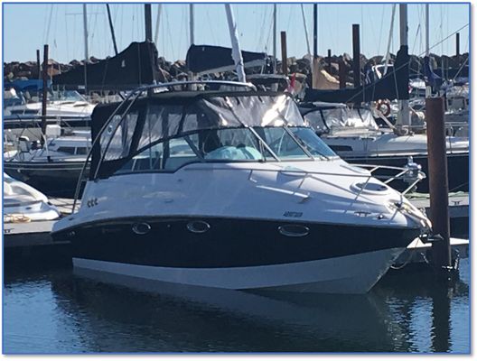 Campion Allante 825 - main image