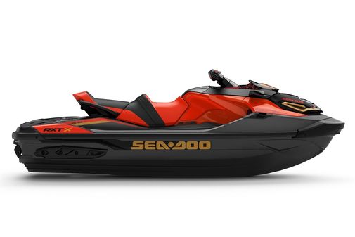 Sea-doo RXT-X-300 image