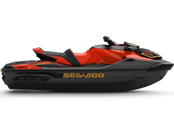Sea-doo RXT-X-300 image