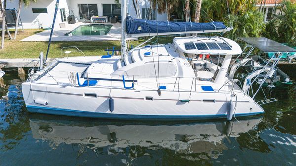 Leopard 40