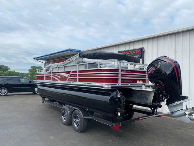 2023 Ranger Reata 220FC Nashville, Arkansas - Futrell Marine